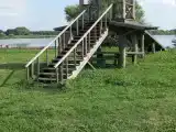 Дом с 1 спальней

