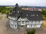 Большой двухместный номер с 1 кроватью