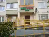 Стандартный трехместный номер