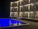 Номер Стандарт