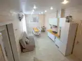 Трёхместный номер Эконом