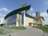 Бюджетный двухместный номер с 2 отдельными кроватями