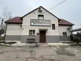 Двухместный номер с 1 кроватью