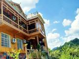 Standard Double Room with Mountain View