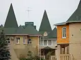 10-ти местный домик №2