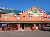 Стандартный трехместный номер