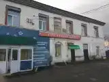 Кровать в общем номере