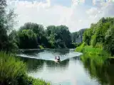Номер в Гостевом доме (2-ой этаж)