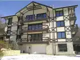 Номер Стандарт