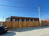 Коттедж с видом на море
