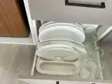 Номер Стандарт