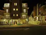 Run of House