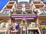 Standard Double room (twin beds) NON REFUNDABLE