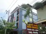 Run of House