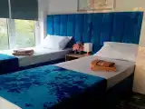 Семейный номер с балконом