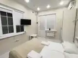 Двухместный номер с 2 односпальными кроватями