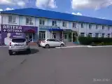 Номер Стандарт