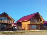 Номер Люкс с сауной
