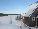 Апартаменты Дуплекс с красивым видом из окна