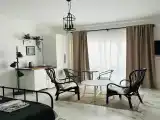 Номер Стандарт