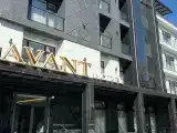 2 Bedrooms Deluxe Apartment With Balcony And With View