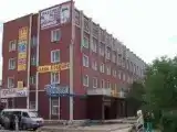 Джуниор Сюит