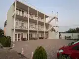 Номер Стандарт