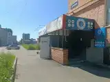 Кровать в 10-местном общем номере