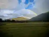 Трехместный номер с основными удобствами