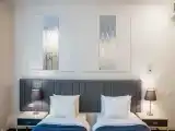 Economy Double room (full double bed)