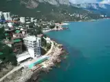 Апартаменты с видом на море