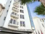 Run of House