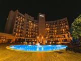 Deluxe Twin Room, City View, 1 Twin Bed