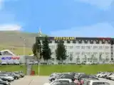 Кровать в общем номере