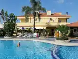 Run of House