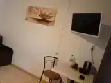 Двухместный номер с 1 кроватью и балконом