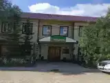 Кровать в общем номере