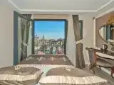 Номер (Без вида) Эконом