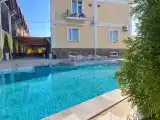 Номер Стандарт