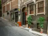 Двухместный люкс Royal двуспальная кровать