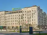 Premium King Room With City View