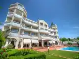 Comfort Double Room, Balcony, Sea View|1 Double Bed