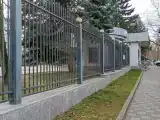 Номер Стандарт