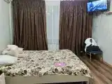 Кровать в общем номере
