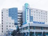 1-местный номер эконом (с завтраком)