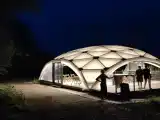 Семейный номер с террасой