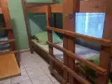 Четырёхместный номер Стандарт