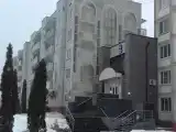 Двухместный номер Standard двуспальная кровать