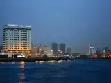 Двухместный полулюкс Heritage View