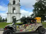 Классический трехместный номер